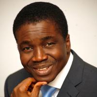 Bishop David Abioye ministries 截图 2