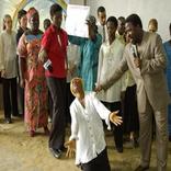 T.B. Joshua (PROPHET)