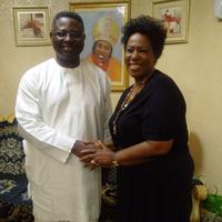 PASTOR MATTHEW ASHIMOLOWO captura de pantalla 1