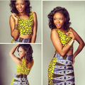 ANKARA FASHION