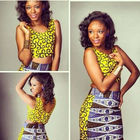 ANKARA FASHION icon