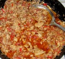 Nigerian Stew recipe ảnh chụp màn hình 2