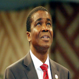 Bishop David Abioye Devotional