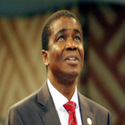 Bishop David Abioye Devotional icône