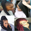 Naija Braids Hairstyle app