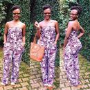 Kampala Romper Fashion APK