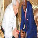 Rev David Ibiyeomie Devotional APK