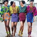 Nairobi Fashion style APK