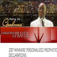 Winners Chapel International bài đăng