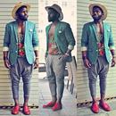 Nigerian Men Fashion APK