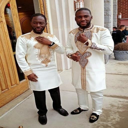 Nigerian Men Fashion For Android Apk Download
