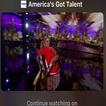 America's Got Talent App