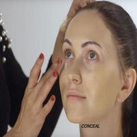 Apply Makeup Perfectly captura de pantalla 2