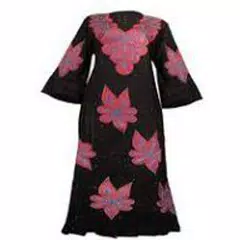 Senegalese dresses app