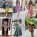 latest african dresses APK