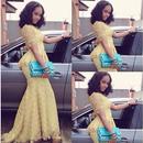 Mali Fashion Style APK
