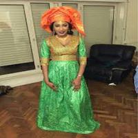 Mali dresses app ảnh chụp màn hình 1