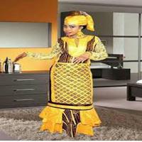 Mali dresses app ảnh chụp màn hình 2