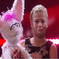 Emotional American Got Talent App постер