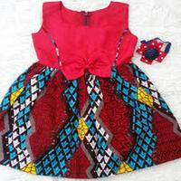 Ankara kids fashion dresses تصوير الشاشة 2