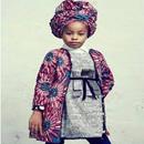 Bamako Kiddies Fashion Dresses APK