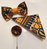 kente accessories โปสเตอร์
