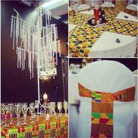kente wedding fashion Screenshot 3