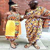 kente wedding fashion Screenshot 2