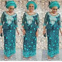 Ankara Asoebi Styles bài đăng