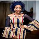 Aso-Oke Fashion Style, Dresses APK