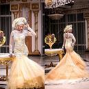 Hausa Bride Style APK