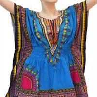 3 Schermata Dashiki Dresses
