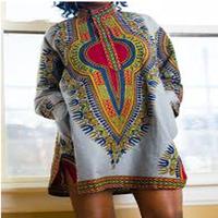 1 Schermata Dashiki Dresses