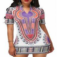2 Schermata Dashiki Dresses