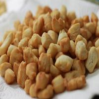 Nigeria Snacks Recipes capture d'écran 2