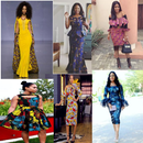 African Kitenge Styles APK
