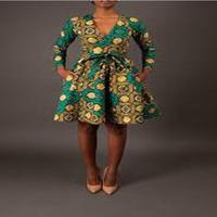 Kitenge Dresses ảnh chụp màn hình 3