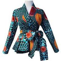 Kitenge Dresses ảnh chụp màn hình 2