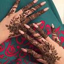 Kiddies Henna Mehndi Designs APK