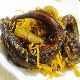All Igbo Food Recipes biểu tượng