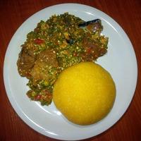All Igbo Food Recipes Affiche