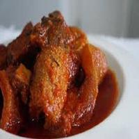 All Yoruba Food Recipes 海報