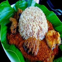 All Yoruba Food Recipes 截圖 1