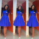 Church Fashion Style APK