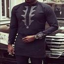 Bamako Men Fashion Styles APK
