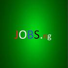 Jobs.ng ícone