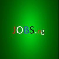 Jobs.ng poster