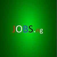 Jobs.ng Cartaz