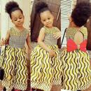 Senegalese Kids Fashion APK