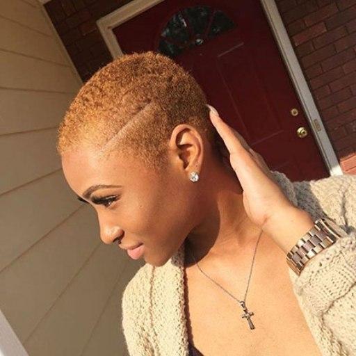 African ladies Haircut for Android - APK Download